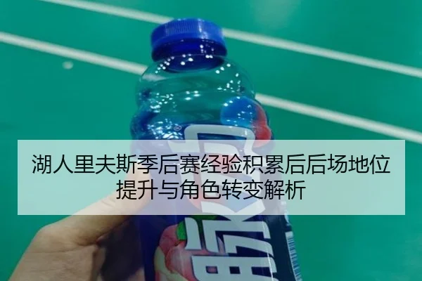 湖人里夫斯季后赛经验积累后后场地位提升与角色转变解析